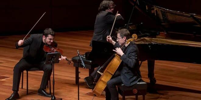 Popular chamber music cycle returns to Alhaurín de la Torre