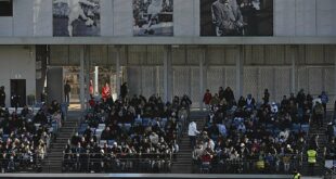 Don't miss El Clásico Femenino
