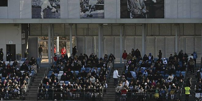 Don't miss El Clásico Femenino
