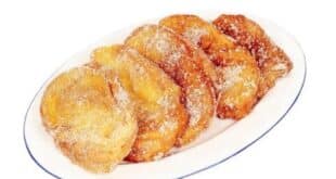 What is ‘la torrija’? The delicious sweet treat that’s traditionally eaten during Semana Santa in Spain
