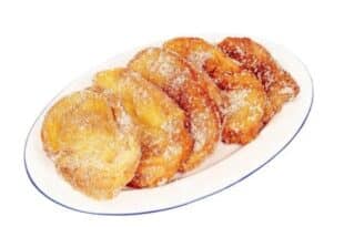 What is ‘la torrija’? The delicious sweet treat that’s traditionally eaten during Semana Santa in Spain