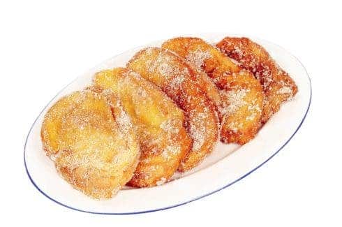 What is ‘la torrija’? The delicious sweet treat that’s traditionally eaten during Semana Santa in Spain