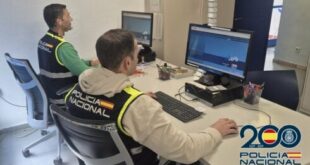 Pensioner, 74, jumps from second-floor window in Marbella to escape woman who chopped off his fingertip over €200 drug debt