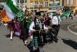 Benalmadena turns green for Costa del Sol’s biggest St Patrick’s Day celebrations 2026