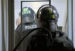Eight arrested in dawn raids across Spain and Scotland following two-year probe into organised crime