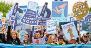 Growing numbers of US scientists are moving to Spain amid frustrations over Trump’s attempts to tighten control over research