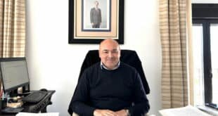 From tragedy to unity: Alhaurin mayor on why he won’t allow politics to divide his town