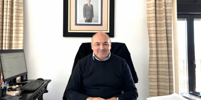 From tragedy to unity: Alhaurin mayor on why he won’t allow politics to divide his town