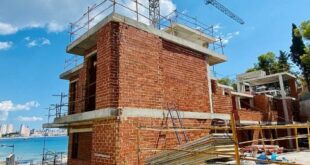 Revealed: Property prices in Spain soared by 12.9% in 2025 – the steepest climb in 18 years and almost DOUBLE initial forecasts