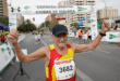 Malaga running legend Miguel García Velasco dies aged 90