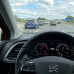 Speed and Reaction Time: The Physics Drivers Ignore