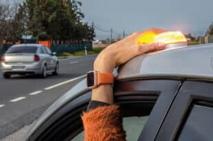 DGT withdraws approval for 5 more V16 beacons causing driver concerns across Spain