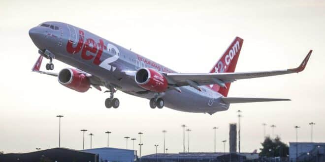 European jet fuel prices DOUBLE as airlines start cancelling routes