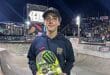 15-year-old Spaniard crowned world skateboarding champion in São Paulo
