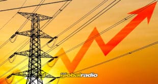 Spain’s Electric Shock As Power Prices Surge