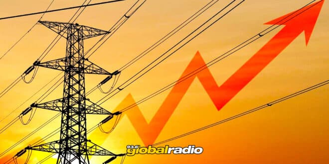 Spain’s Electric Shock As Power Prices Surge