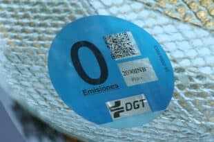 Electric car drivers in Spain lose key privilege: New rule could mean €200 fine