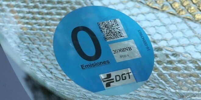 Electric car drivers in Spain lose key privilege: New rule could mean €200 fine