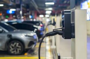 Electric cars refused entry to Spanish car parks – fire fears spark growing backlash