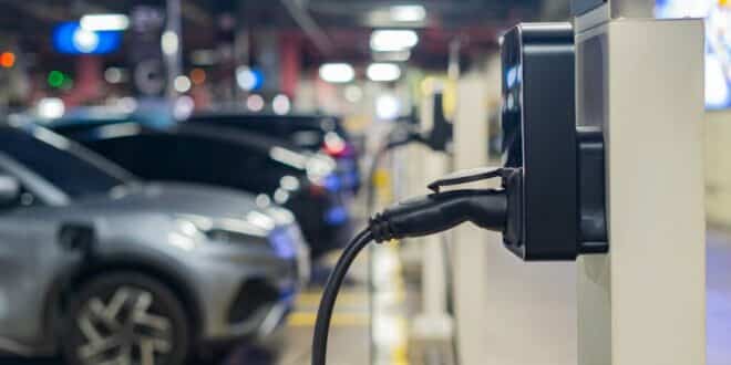 Electric cars refused entry to Spanish car parks – fire fears spark growing backlash