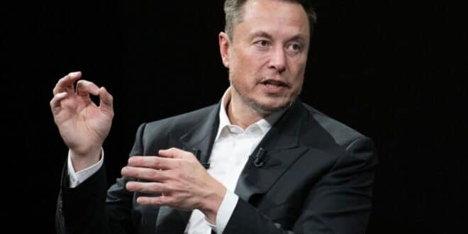 This high-demand job could disappear by 2026, according to Elon Musk