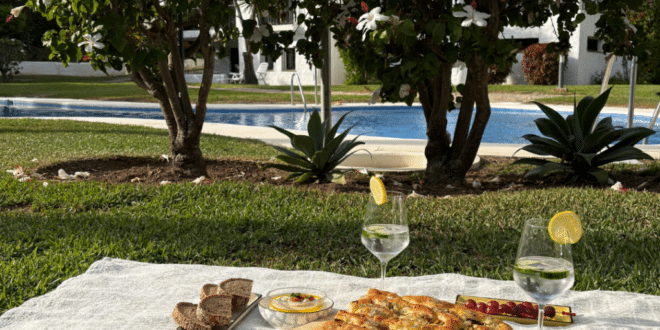 Why you feel out of energy: And what your day is missing