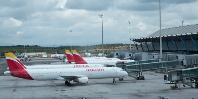 Flights to Spain and other holiday destinations 'set to rise by 50% this summer'