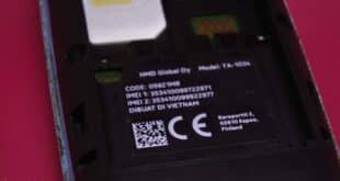 The 5-digit code every mobile user should know – and why it could save your phone