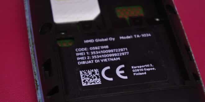 The 5-digit code every mobile user should know – and why it could save your phone