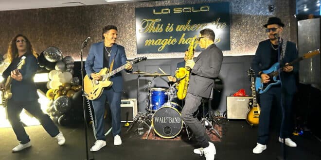 Marbella Premiere Club not-to-be-missed triple-headliner weekend