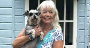 How do you find house- and pet-sitters? Check reviews