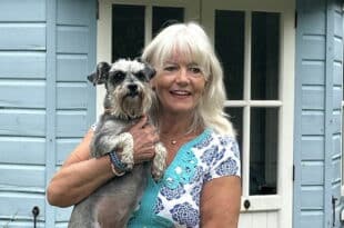 How do you find house- and pet-sitters? Check reviews