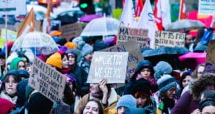 How International Women’s Day will be celebrated on the Costa del Sol