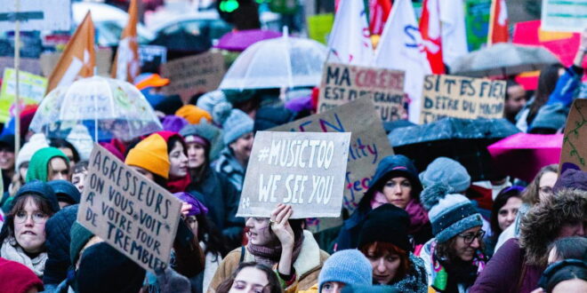 How International Women’s Day will be celebrated on the Costa del Sol