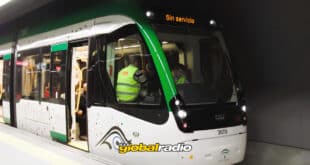 Malaga Metro Strikes Set To Hit Holy Week