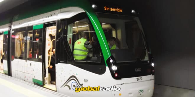 Malaga Metro Strikes Set To Hit Holy Week
