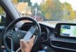 New EU car rule from July 2026: Spain warns drivers about mandatory distraction-detection system