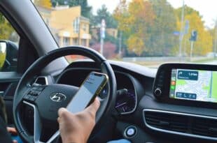 New EU car rule from July 2026: Spain warns drivers about mandatory distraction-detection system