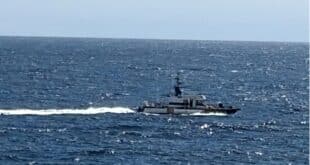 Members of mafia behind fatal Costa Tropical migrant boat identified