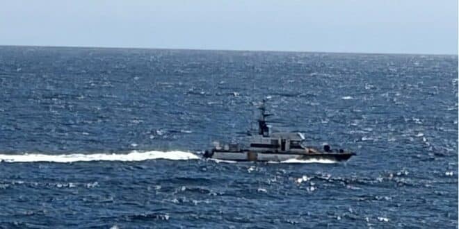 Members of mafia behind fatal Costa Tropical migrant boat identified