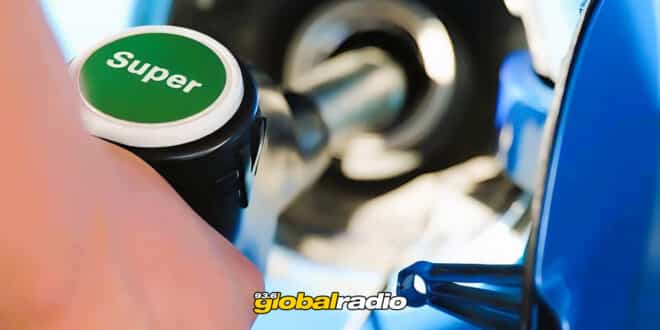 Pump Prices Plunge In Spain