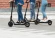 Ride an electric scooter in Spain? A new €8.67 rule now applies