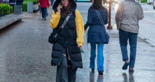 Spain braces for snow and heavy rain as new DANA storm triggers weather alerts