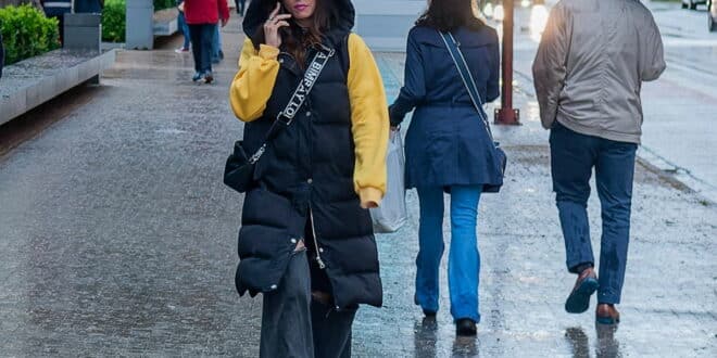 Spain braces for snow and heavy rain as new DANA storm triggers weather alerts