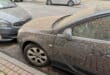 Spain hit by bizarre ‘mud rain’: Meteorologists reveal when the dusty showers will stop