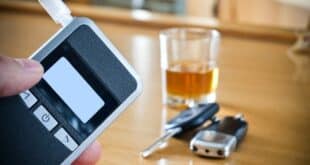 Spain says no to stricter drink-driving limits – Here’s what it means for you