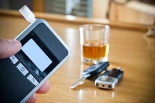 Spain says no to stricter drink-driving limits – Here’s what it means for you