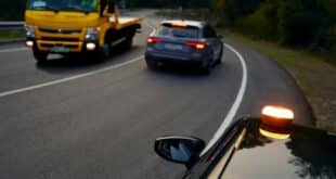 Spain’s mandatory V16 lights under EU scrutiny – Could drivers claim compensation?