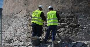 Restoration of San Miguel Tower begins in Almeria’s Cabo de Gata-Nijar Natural Park