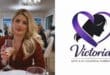 Community unites in memory of Victoria Hart & to support her children